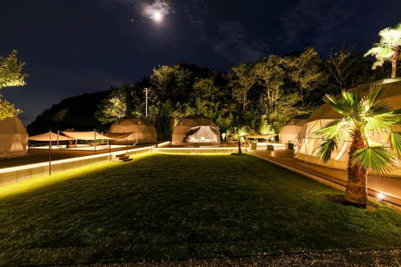 Hotel Sana Mane Naoshima Zewnętrze zdjęcie